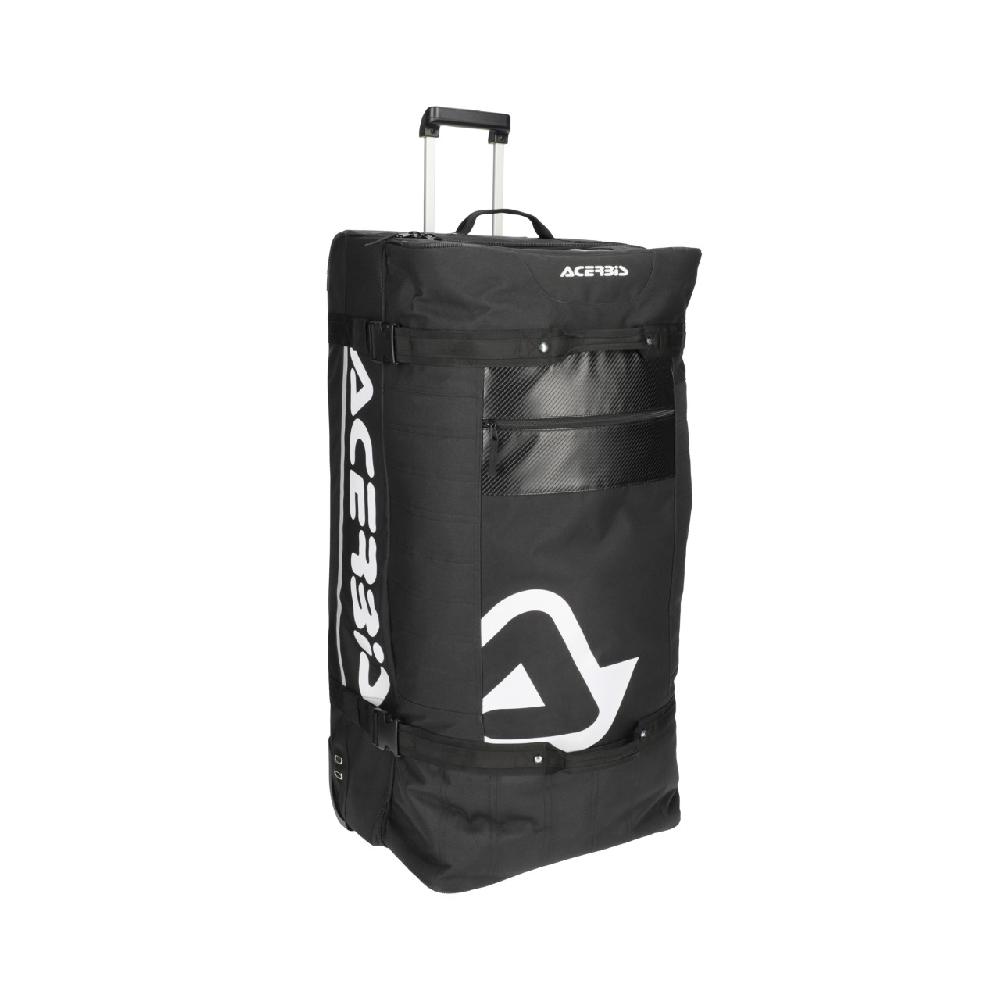 Acerbis BORSA X-MOTO LOGO 190LT Fino Al -60%
