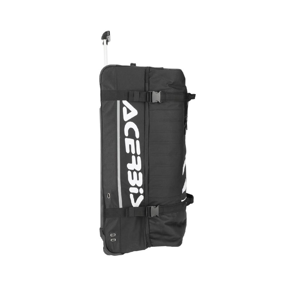 Acerbis BORSA X-MOTO LOGO 190LT Fino Al -60%