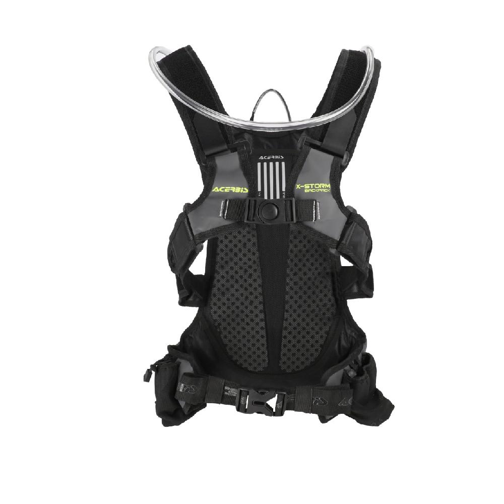 Acerbis ZAINO X-STORM LOGO Shopping Online
