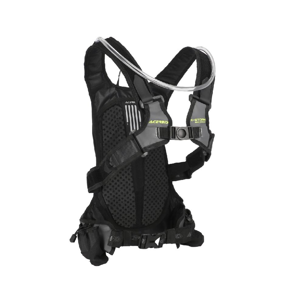 Acerbis ZAINO X-STORM LOGO Shopping Online