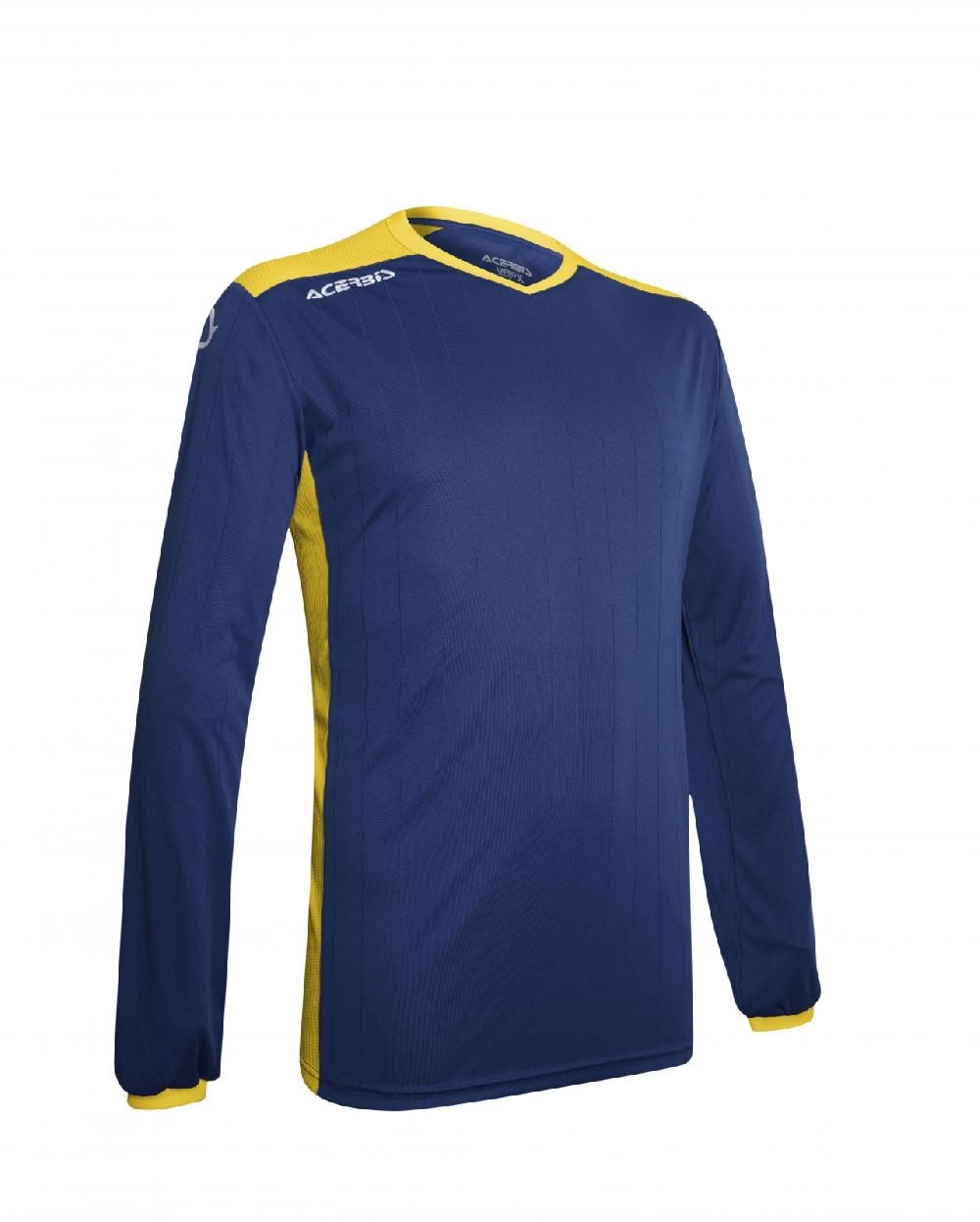 Acerbis BELATRIX Jersey Long Sleeves Nuova