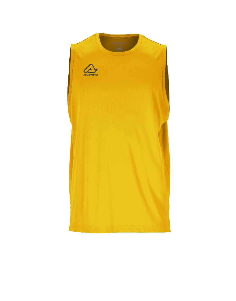 Acerbis DAVE Singlet Pezzi Unici