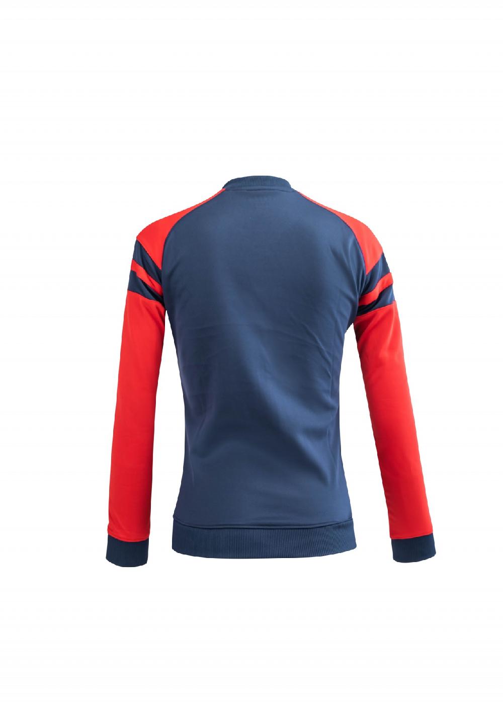 Acerbis KEMARI Woman Tracksuit Jacket In Linea