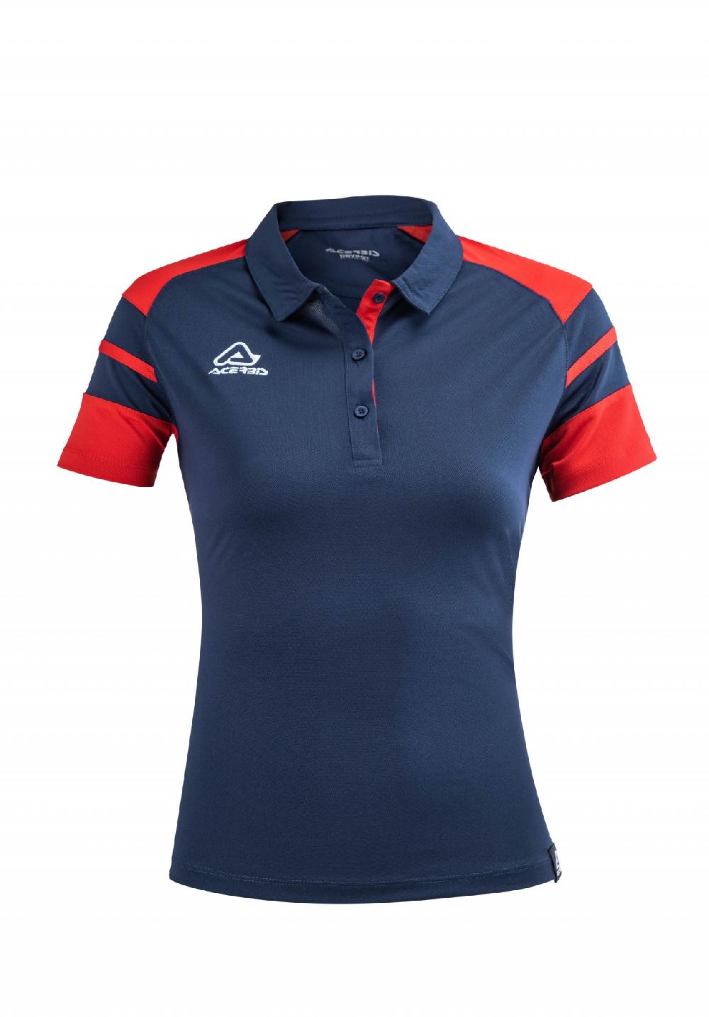 Acerbis KEMARI Woman Polo Nuovo