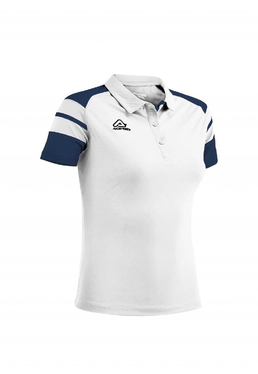 Acerbis KEMARI Woman Polo Nuovo