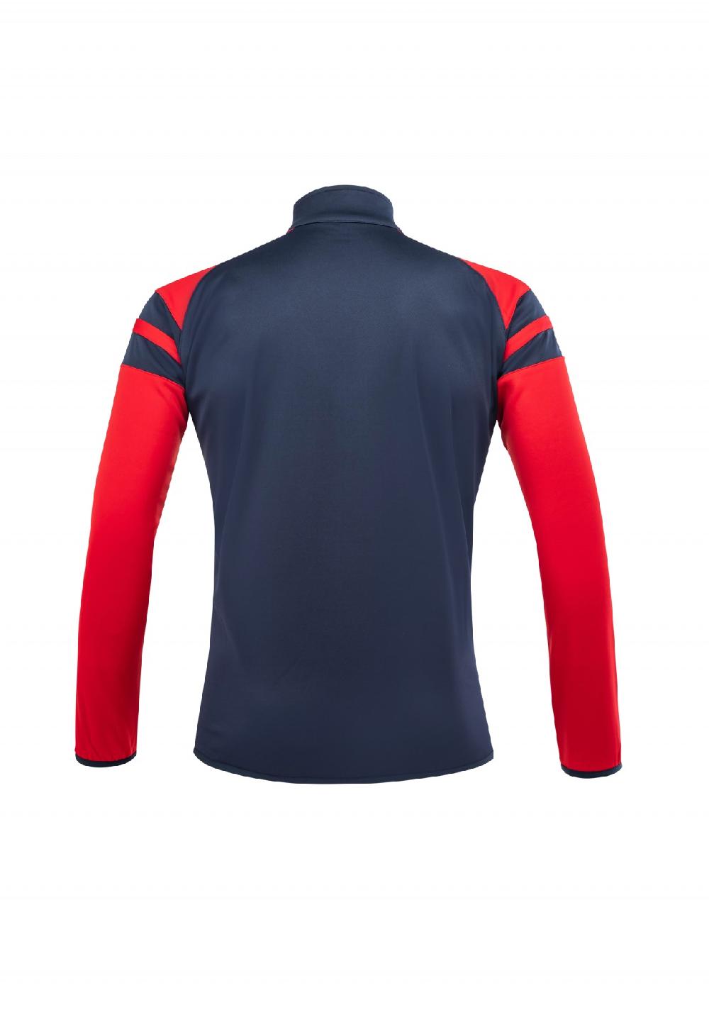 Acerbis KEMARI H/Zip Sweatshirt Spedizione Gratuita
