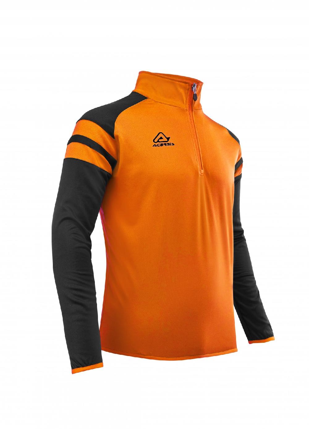 Acerbis KEMARI H/Zip Sweatshirt Spedizione Gratuita