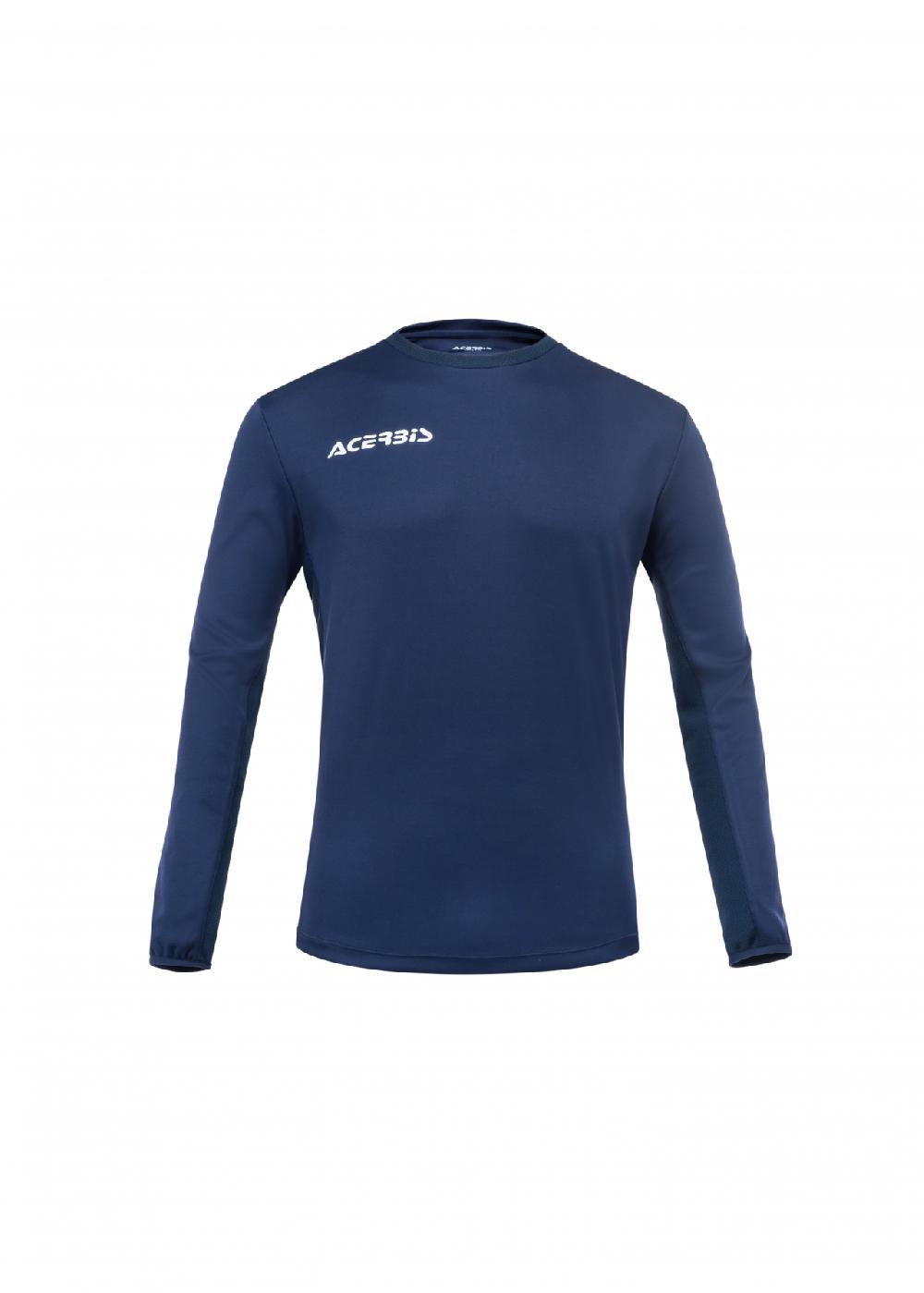 Acerbis BELATRIX Crewneck Sweatshirt Pezzi Unici