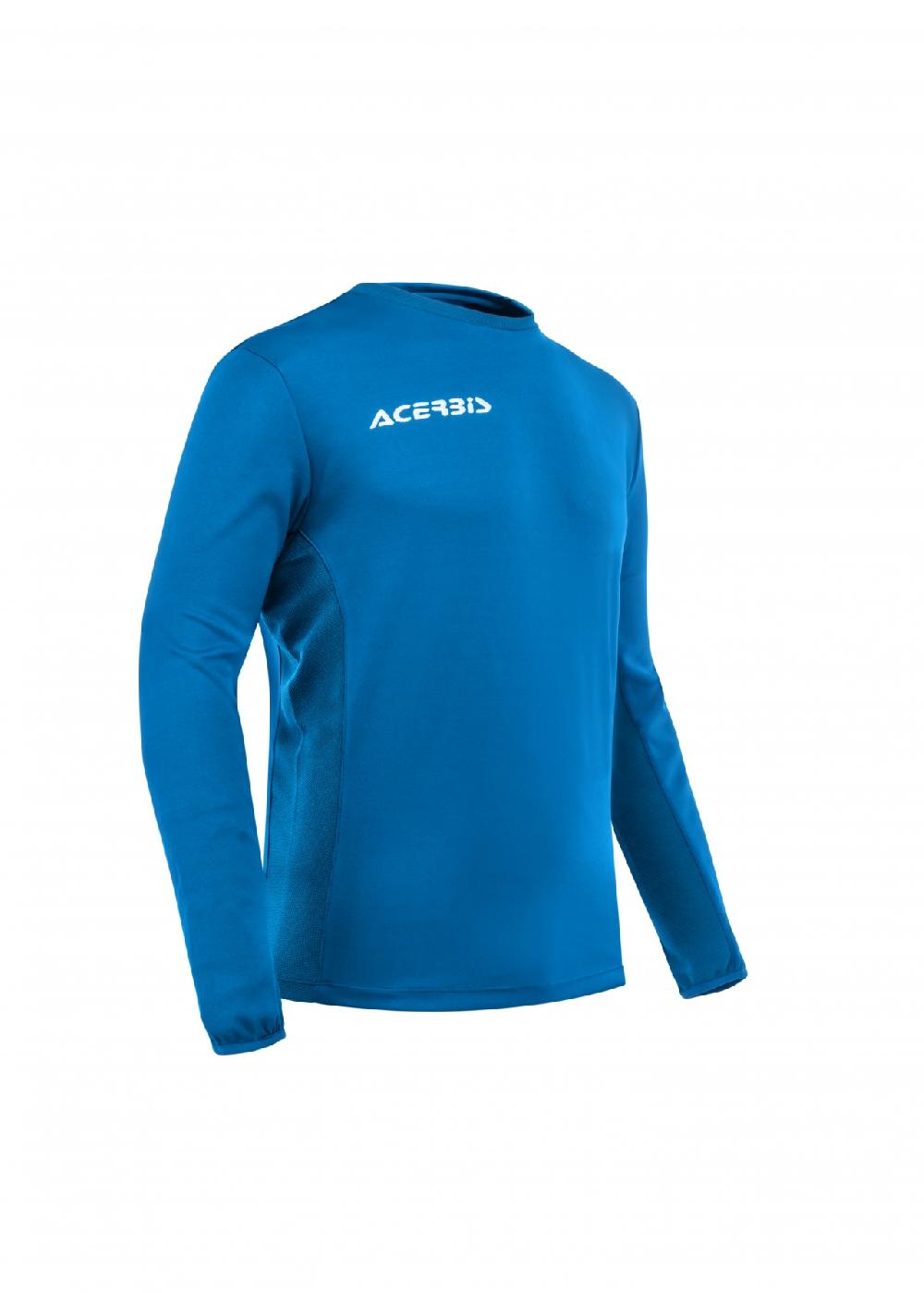 Acerbis BELATRIX Crewneck Sweatshirt Pezzi Unici