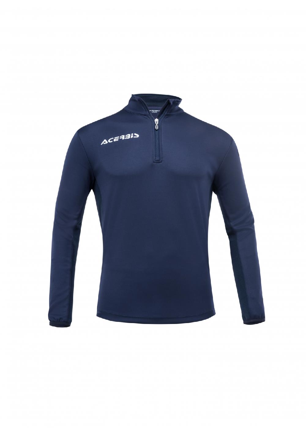 Acerbis BELATRIX H/Zip Sweatshirt Soddisfazione Garantita
