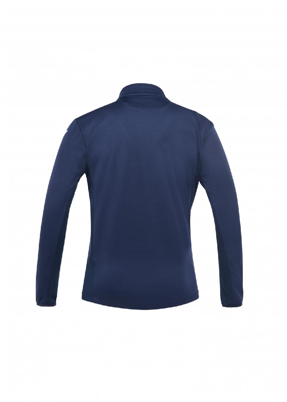 Acerbis BELATRIX H/Zip Sweatshirt Soddisfazione Garantita