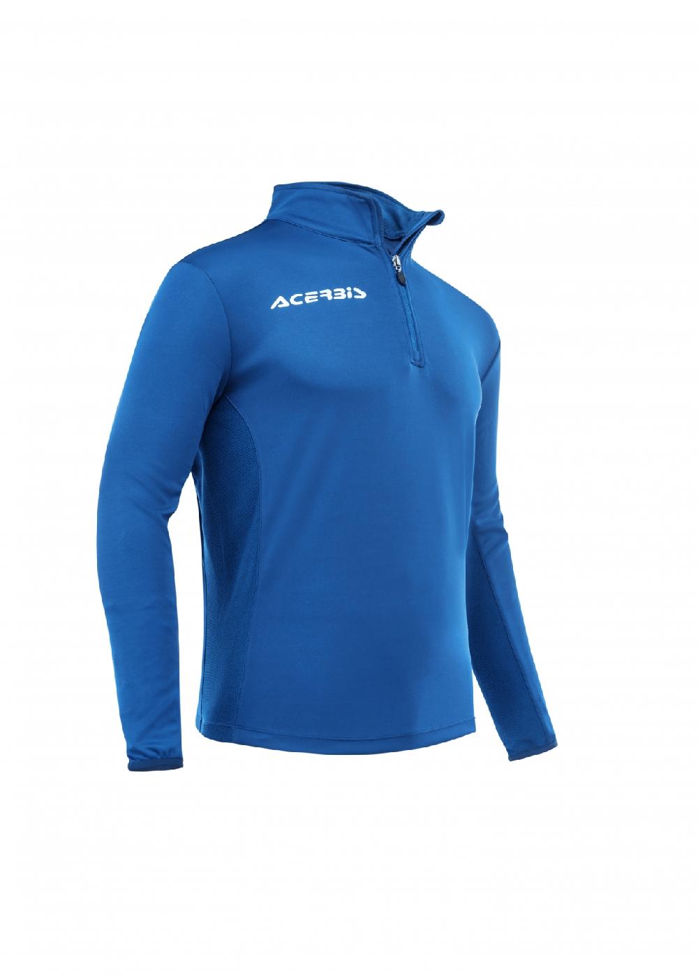 Acerbis BELATRIX H/Zip Sweatshirt Soddisfazione Garantita