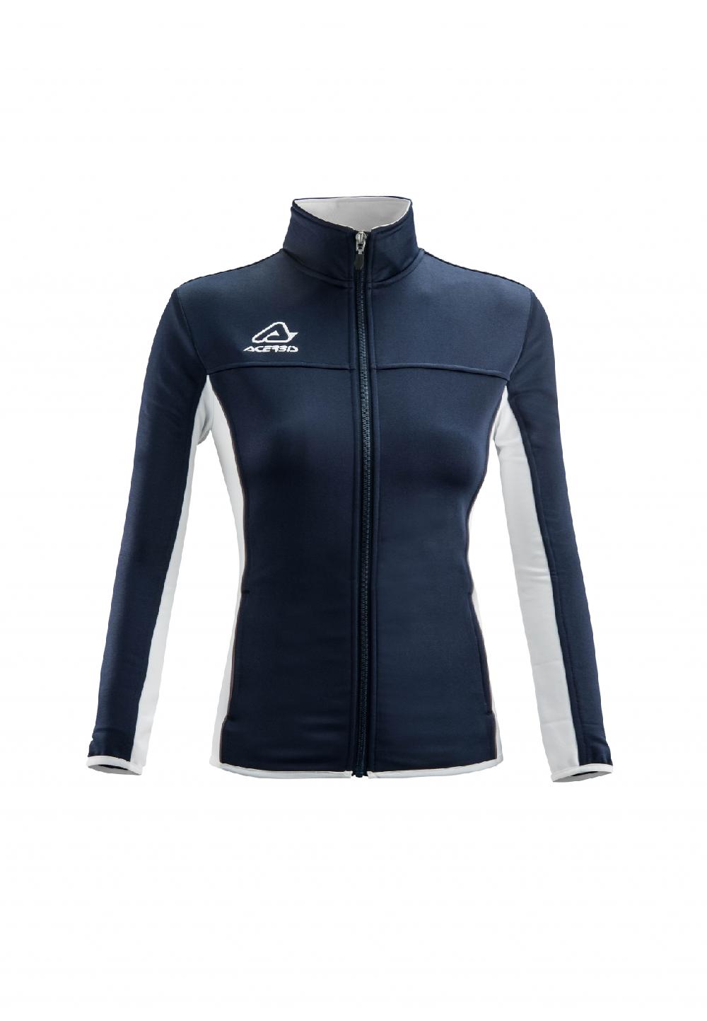 Acerbis BELATRIX Woman Tracksuit Jacket Qualità Garantita