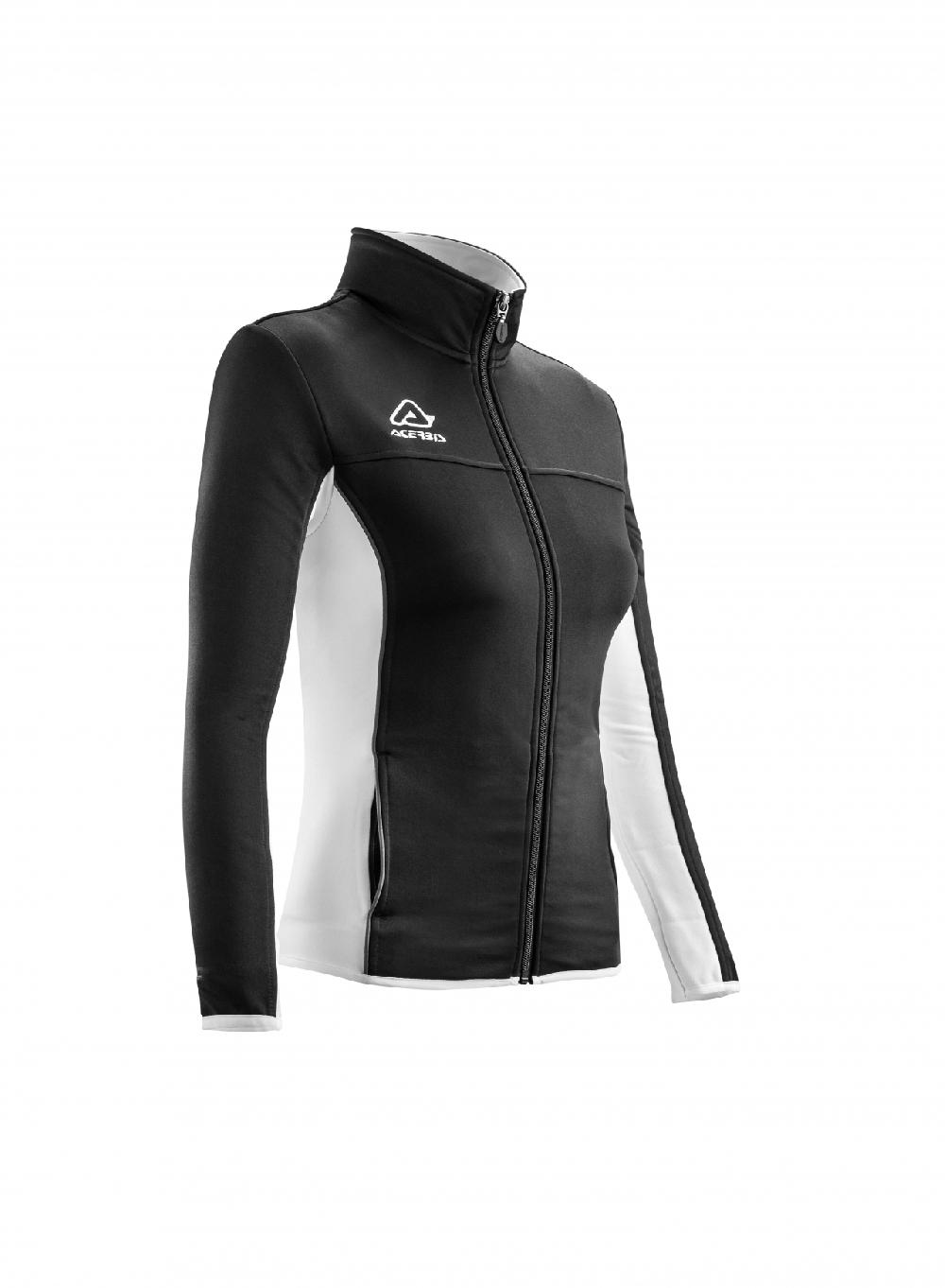 Acerbis BELATRIX Woman Tracksuit Jacket Qualità Garantita