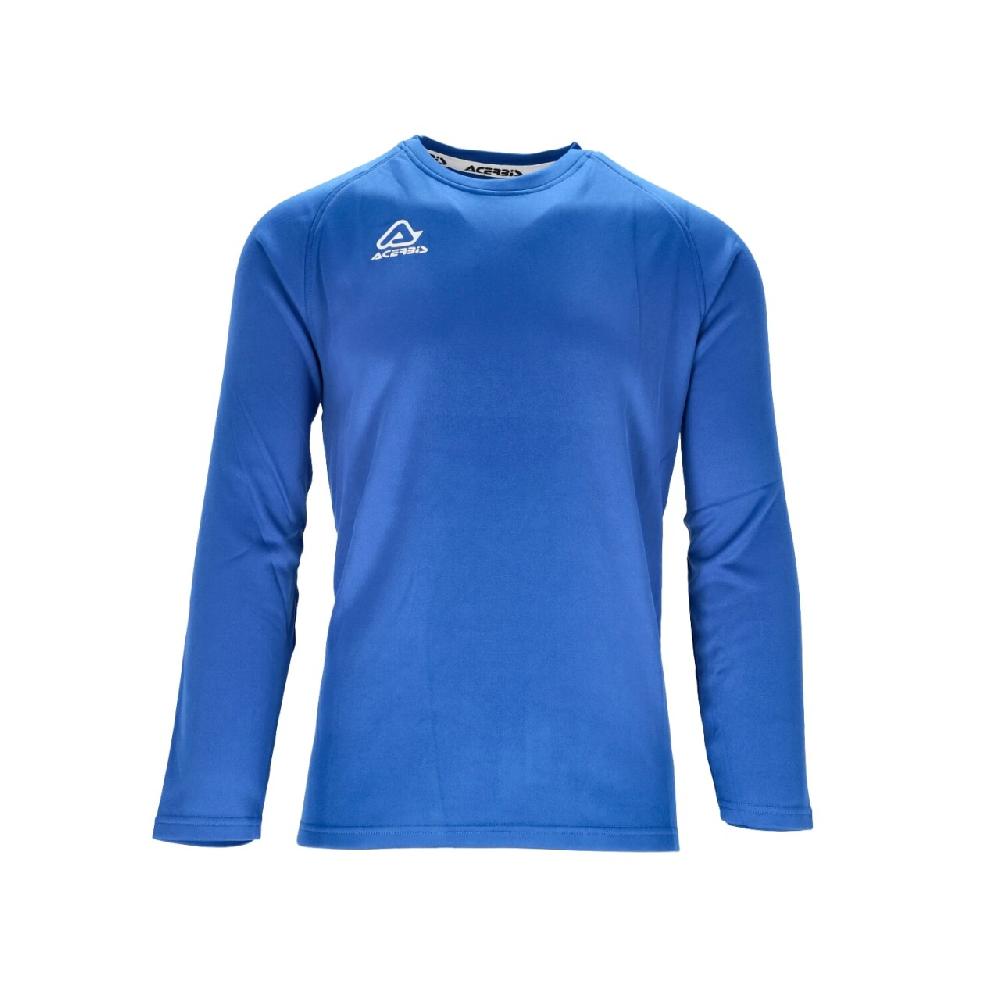 Acerbis TAGETE Crewneck Sweatshirt Consegna Veloce