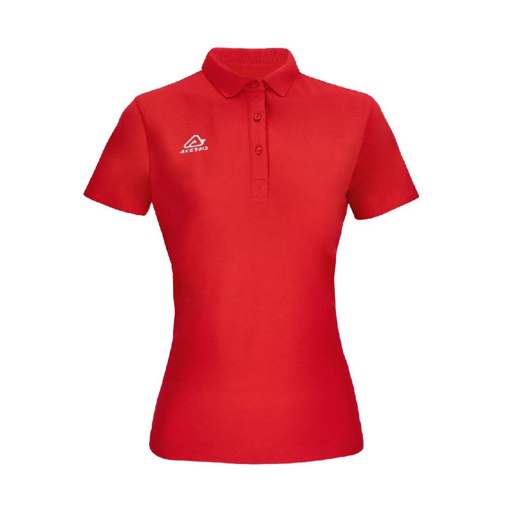 Acerbis ATLANTIS Woman Polo Promozione Limitata