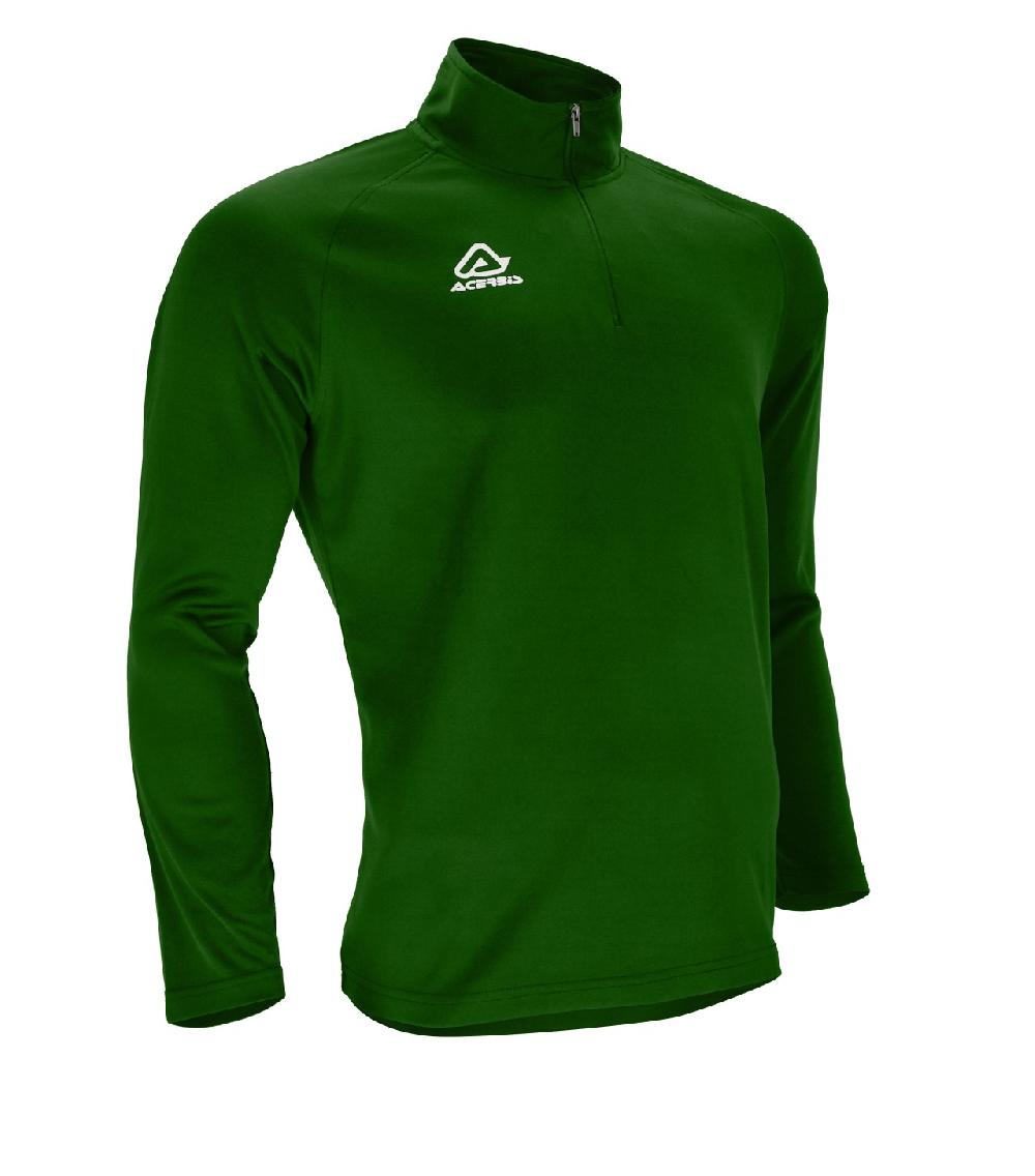 Acerbis TAGETE H/Zip Sweatshirt Affare Del Giorno