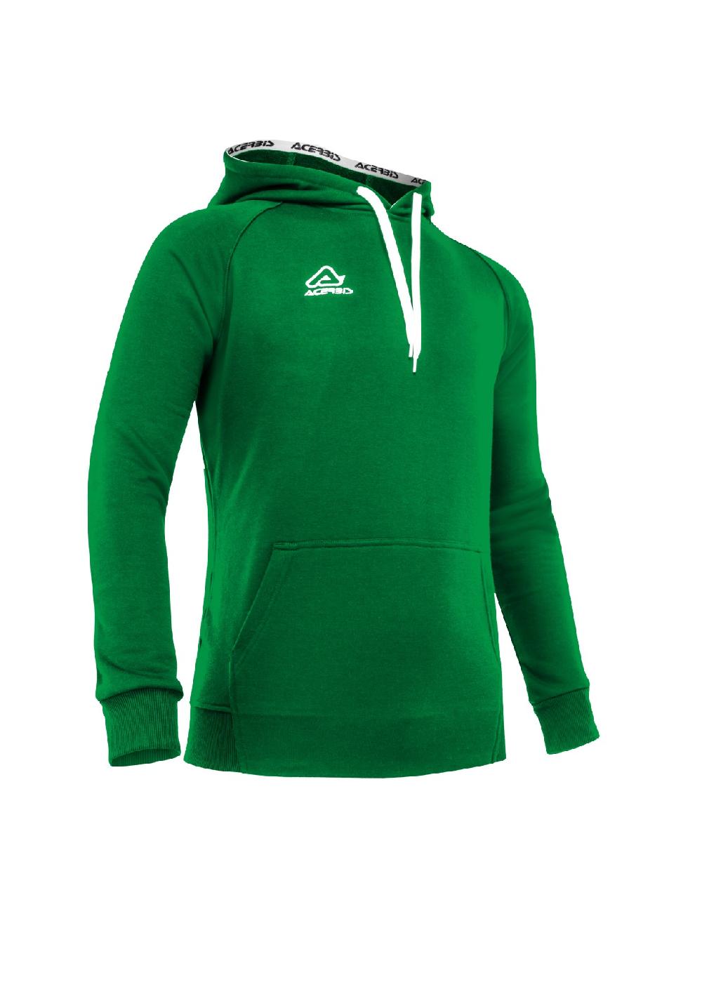 Acerbis EASY Hoodie Sweatshirt Presa