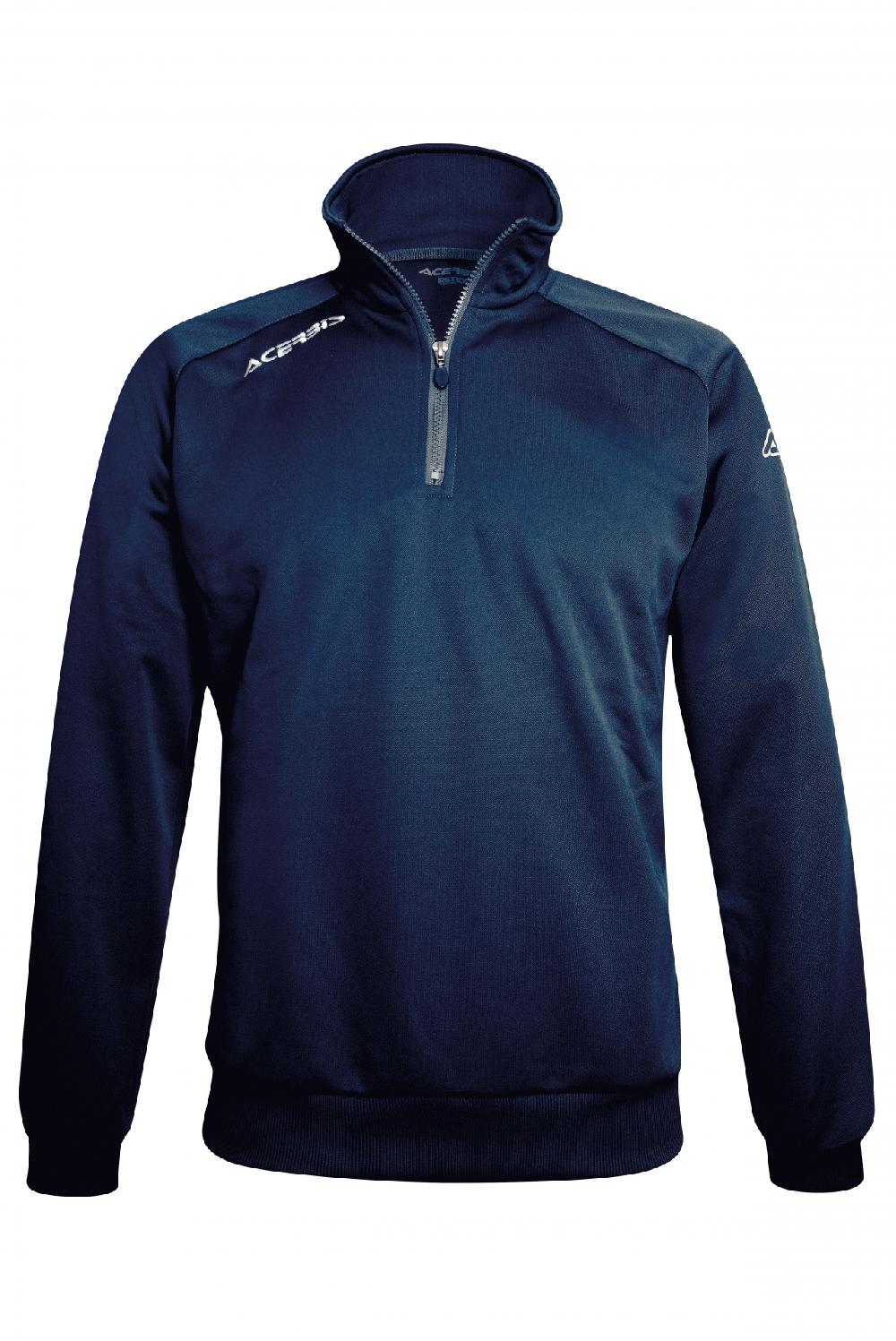 Acerbis ATLANTIS 2 H/Zip Sweatshirt Sconto