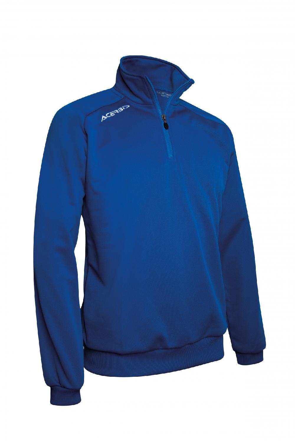 Acerbis ATLANTIS 2 H/Zip Sweatshirt Sconto