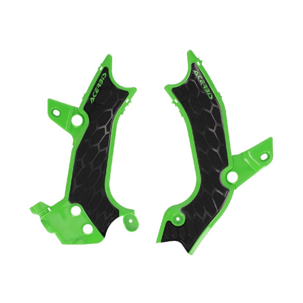 Acerbis PARATELAIO X-GRIP PER KAWASAKI Outlet