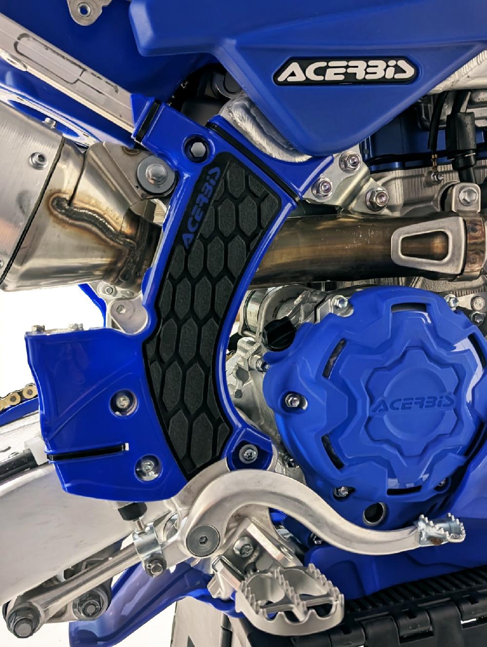 Acerbis PARATELAIO X-GRIP PER YAMAHA Saldi