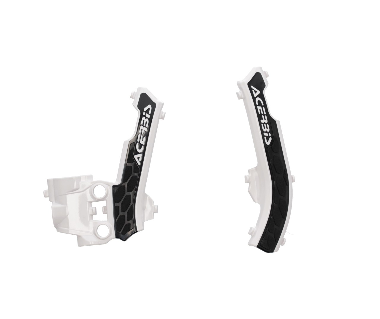 Acerbis PARATELAIO X-GRIP PER 50CC KTM/GAS GAS/HUSQVARNA Hotsell