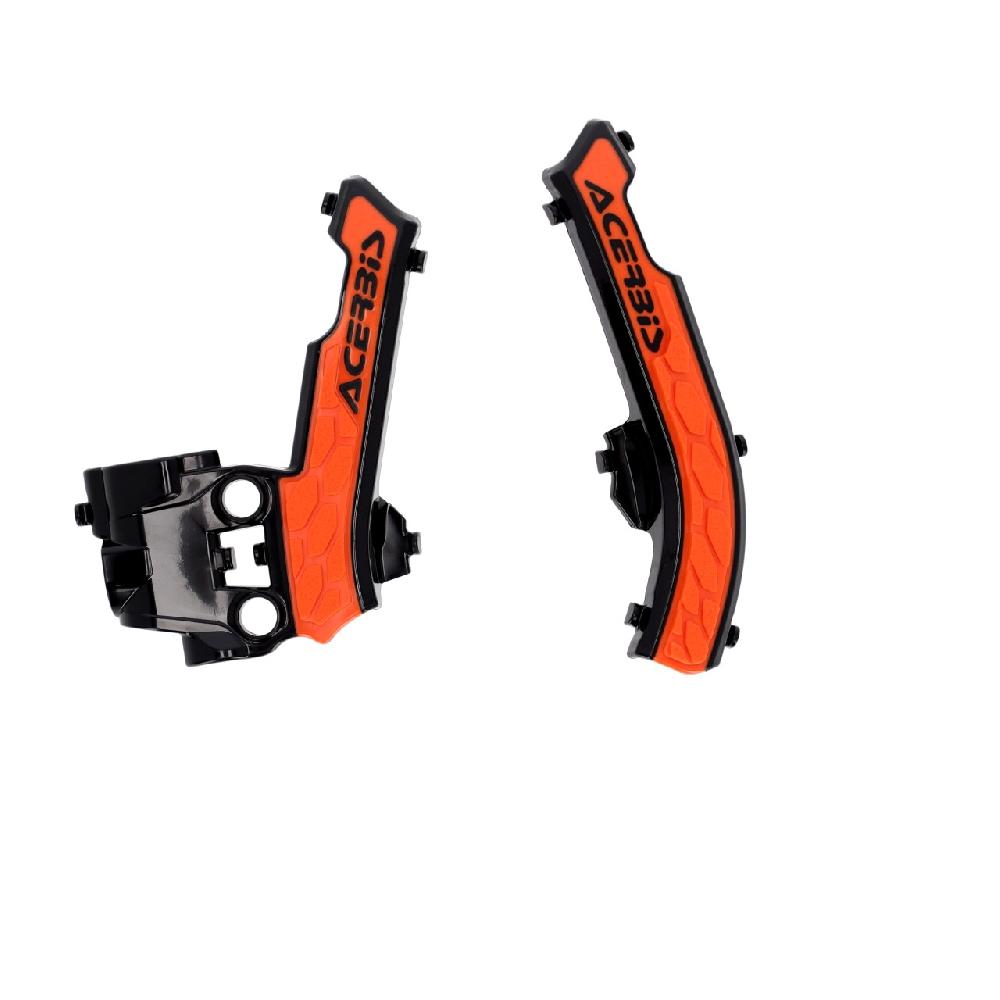 Acerbis PARATELAIO X-GRIP PER 50CC KTM/GAS GAS/HUSQVARNA Hotsell