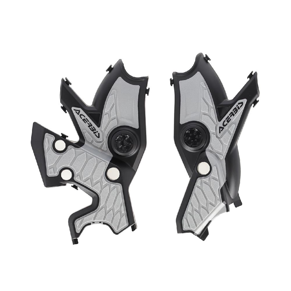 Acerbis PARATELAIO X-GRIP PER YAMAHA Vendita Economica