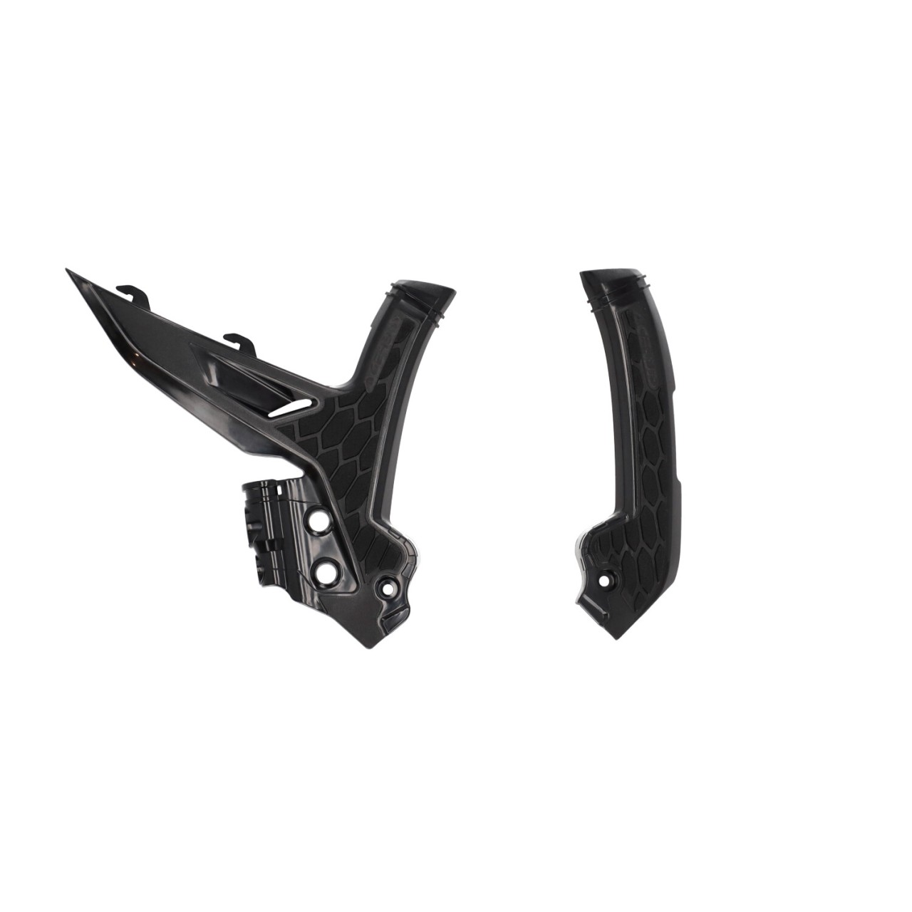 Acerbis PARATELAIO X-GRIP PER KTM Saldi Di Fabbrica