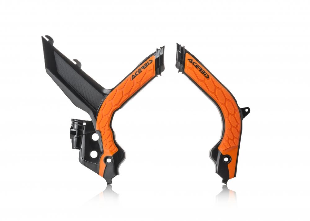 Acerbis PARATELAIO X-GRIP PER KTM Vendite Flash