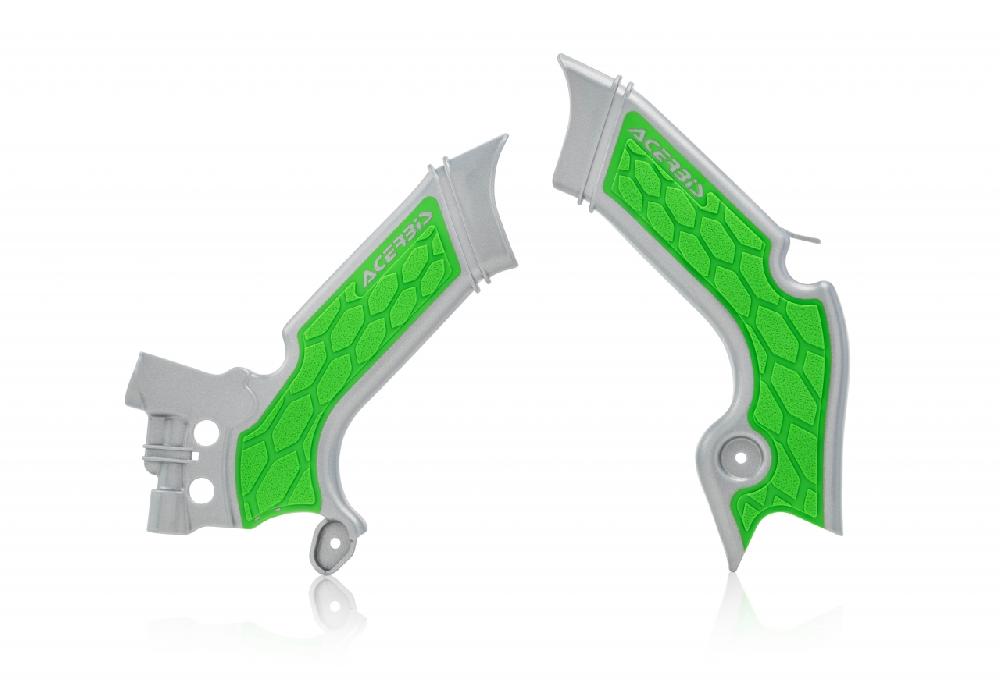 Acerbis PARATELAIO X-GRIP PER KAWASAKI Negozio