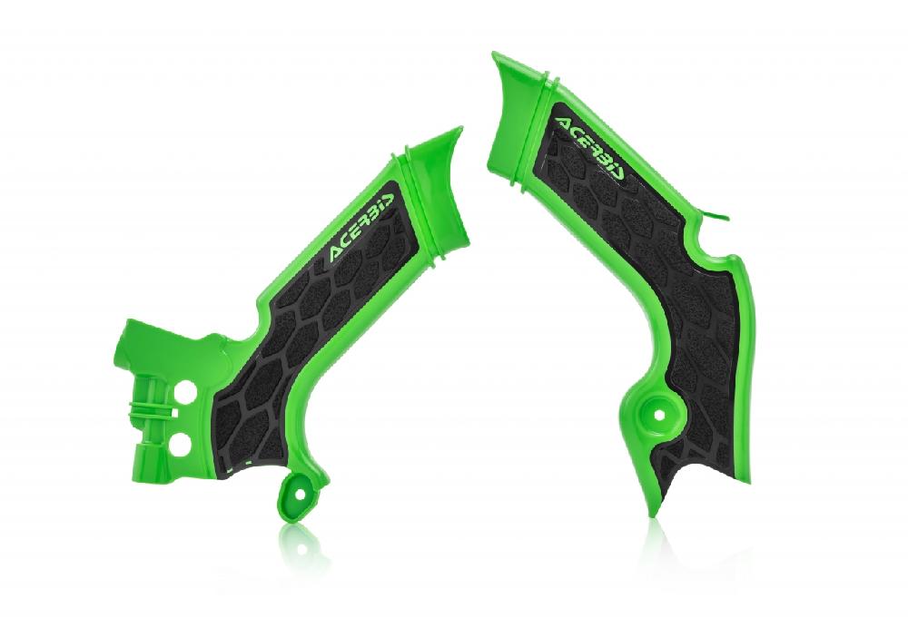 Acerbis PARATELAIO X-GRIP PER KAWASAKI Negozio