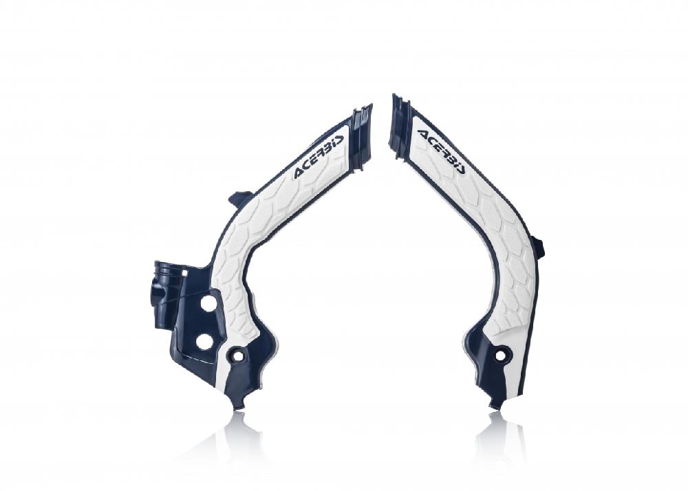 Acerbis PARATELAIO X-GRIP PER HUSQVARNA Moda