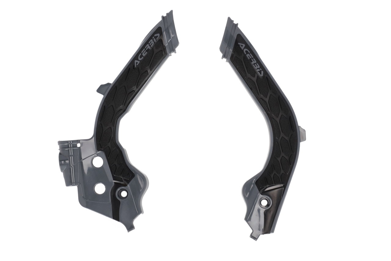 Acerbis PARATELAIO X-GRIP PER HUSQVARNA Moda