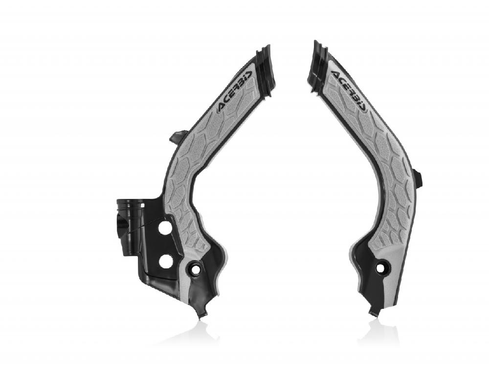 Acerbis PARATELAIO X-GRIP PER HUSQVARNA Moda
