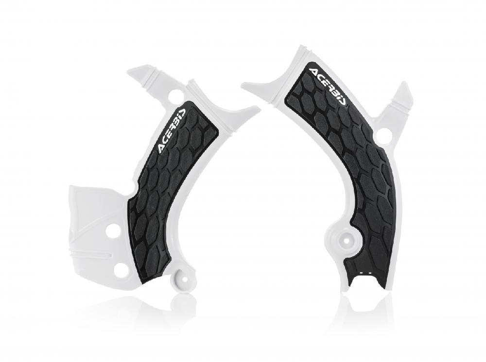 Acerbis PARATELAIO X-GRIP PER YAMAHA Italy