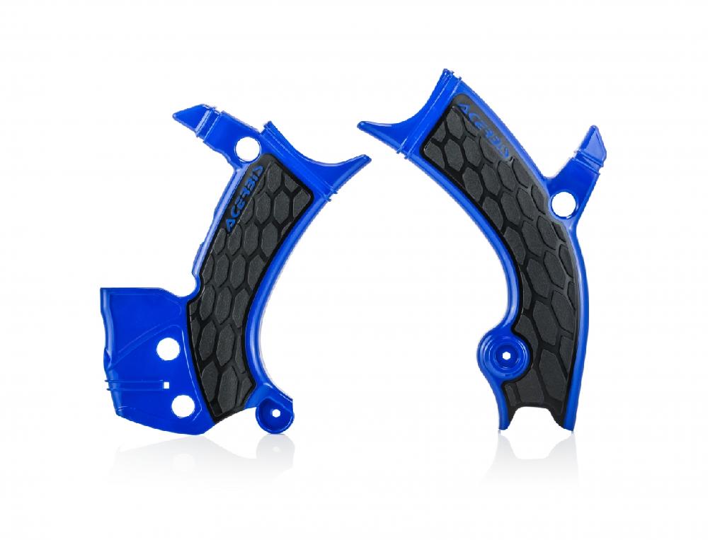 Acerbis PARATELAIO X-GRIP PER YAMAHA Italy