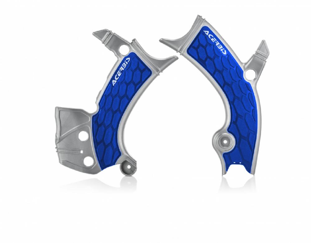 Acerbis PARATELAIO X-GRIP PER YAMAHA Italy