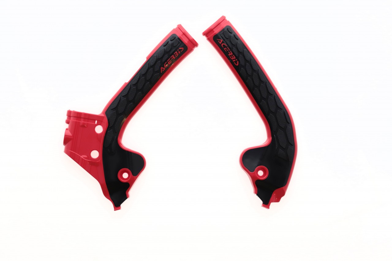 Acerbis PARATELAIO X-GRIP PER KTM/HUSQVARNA Italia