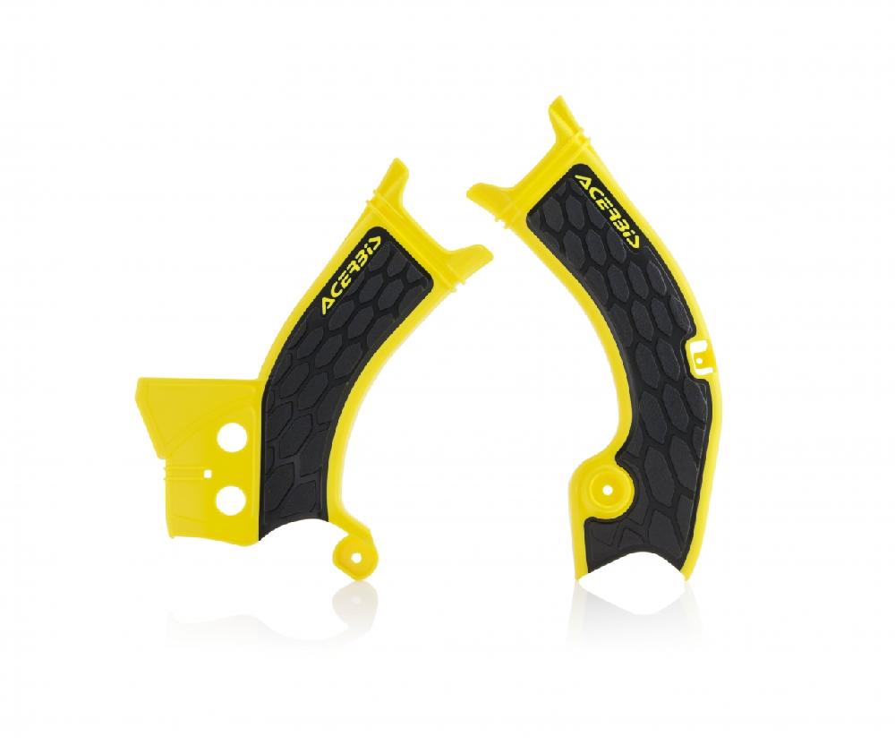 Acerbis PARATELAIO X-GRIP PER SUZUKI 2025
