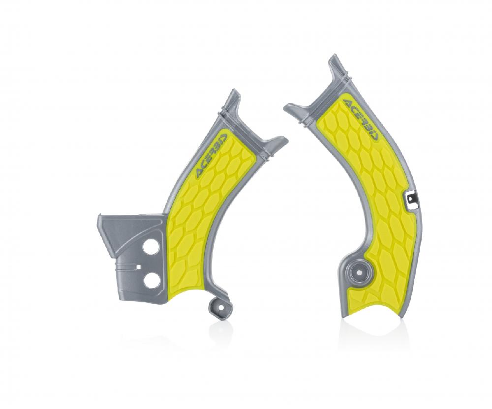 Acerbis PARATELAIO X-GRIP PER SUZUKI 2025