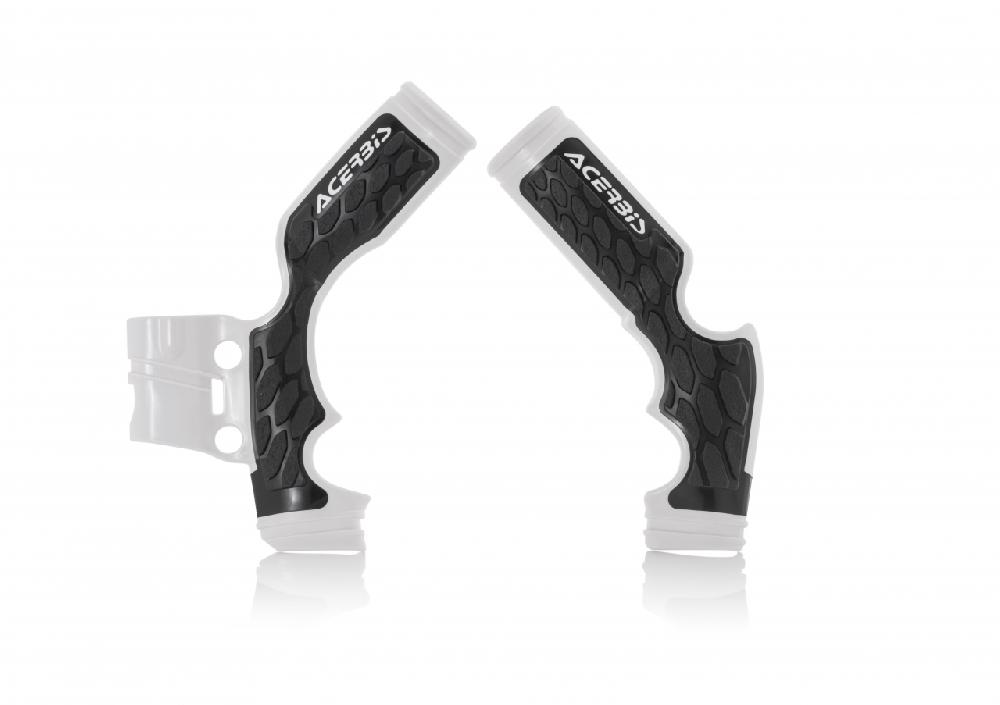 Acerbis PARATELAIO X-GRIP PER KTM HUSQVARNA In Linea