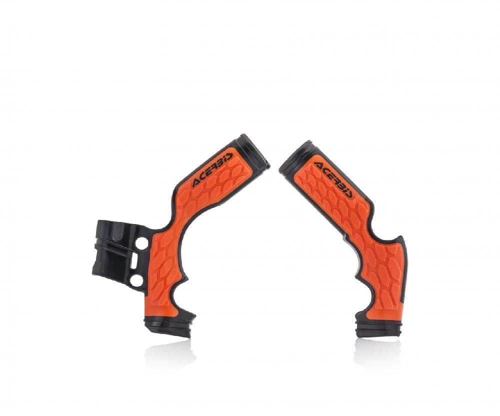 Acerbis PARATELAIO X-GRIP PER KTM HUSQVARNA In Linea