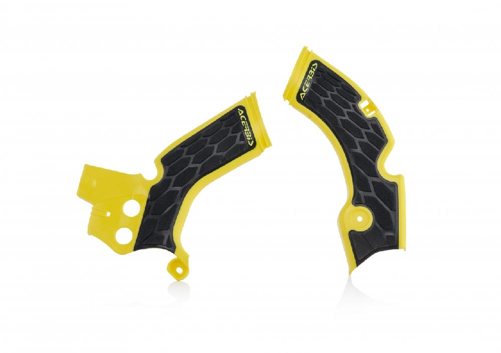 Acerbis PARATELAIO X-GRIP PER SUZUKI Nuovo
