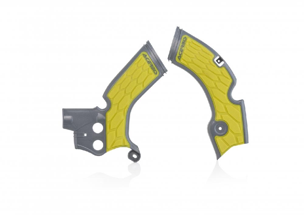 Acerbis PARATELAIO X-GRIP PER SUZUKI Nuovo