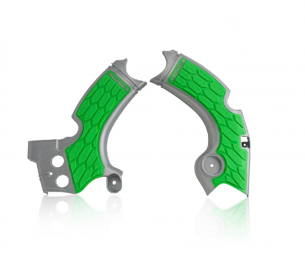 Acerbis PARATELAIO X-GRIP PER KAWASAKI Qualità