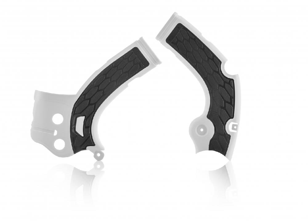 Acerbis PARATELAIO X-GRIP PER YAMAHA Vendita