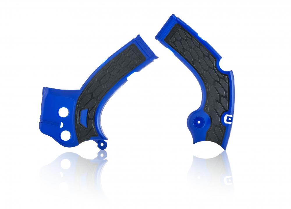 Acerbis PARATELAIO X-GRIP PER YAMAHA Vendita