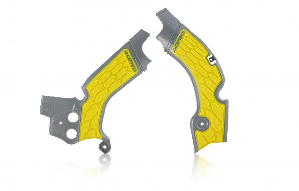 Acerbis PARATELAIO X-GRIP PER SUZUKI Promozione